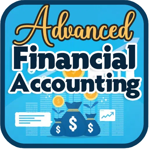 Financial Accounting (Advanced)